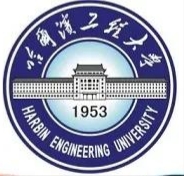 时代动力logo hrbeu