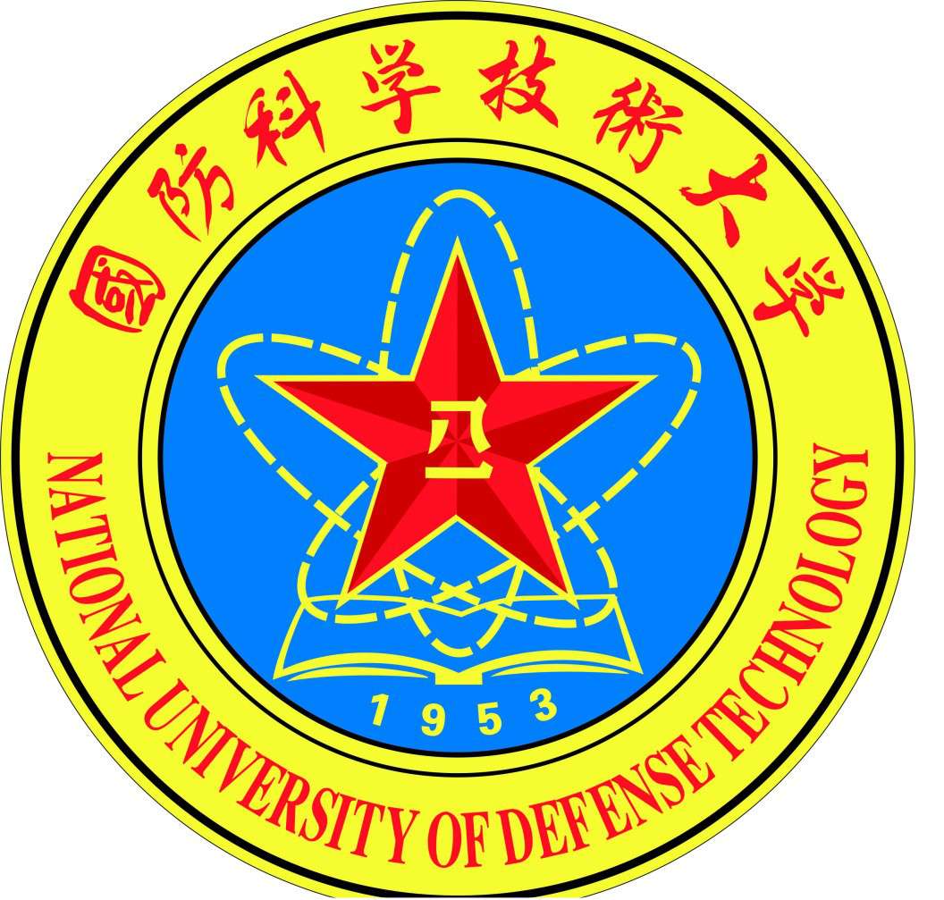 时代动力logo nudt